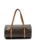 Louis Vuitton Brown Papillon 30 One size - photo 5