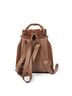 Gucci Brown Mini Bamboo Backpack One size - photo 5