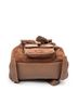 Gucci Brown Mini Bamboo Backpack One size - photo 9