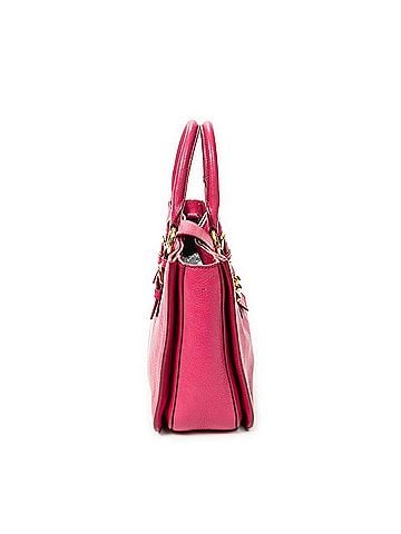 Miu Miu Pushlock Executive Tote (view 2)