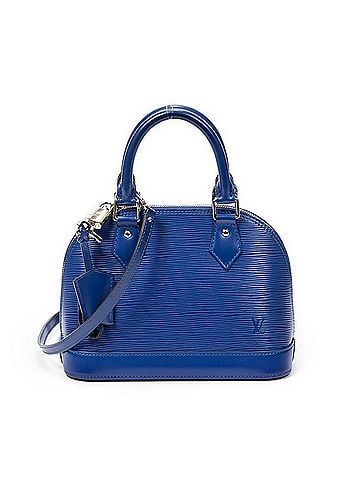 Louis Vuitton Alma BB (view 1)