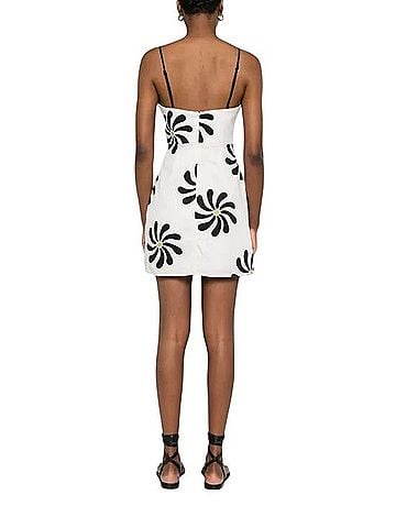 CALA de la CRUZ Rocha Casual Dress (view 2)