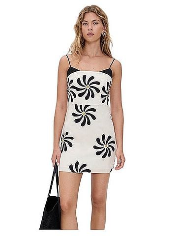 CALA de la CRUZ Rocha Casual Dress (view 1)