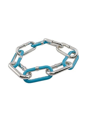 Bottega Veneta BOTTEGA VENETA 925 64.0g Bracelet, Silver (view 1)