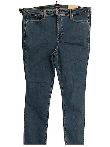 NYDJ sheri Jeans (view 2)