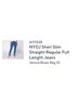 NYDJ Blue Jeans Size 10 - photo 4