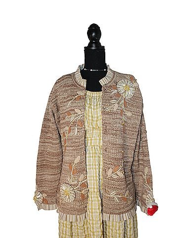 Storybook Knits Cardigan (view 1)