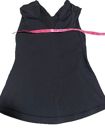 Lululemon Athletica Sleeveless Blouse (view 1)