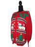 Alfred Dunner Red Wool Cardigan Size M - photo 2