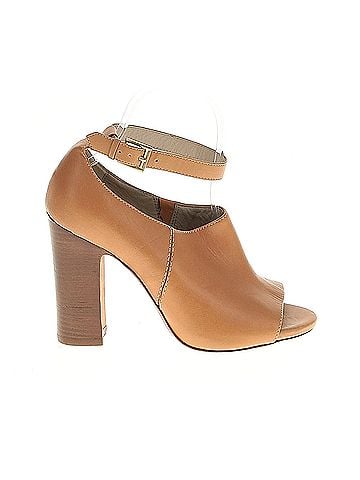 Pour La Victoire Pour La Victoire Heels (view 1)