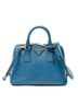 Prada Blue Small Zip Promenade One size - photo 1