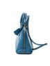 Prada Blue Small Zip Promenade One size - photo 4