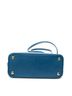 Prada Blue Small Zip Promenade One size - photo 9
