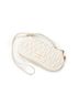 Miu Miu White Glasses Pouch One size - photo 1