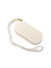 Miu Miu White Glasses Pouch One size - photo 3