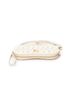 Miu Miu White Glasses Pouch One size - photo 4