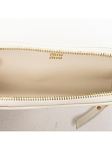 Miu Miu Glasses Pouch (view 2)