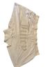 Juicy Couture White Gold Velour Pants Size L - photo 2