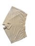 Juicy Couture White Gold Velour Pants Size L - photo 1
