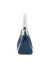 Miu Miu Blue Pushlock Top Handle One size - photo 4