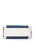 Miu Miu Blue Pushlock Top Handle One size - photo 9