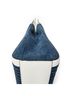 Miu Miu Blue Pushlock Top Handle One size - photo 6