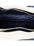 Miu Miu Blue Pushlock Top Handle One size - photo 8