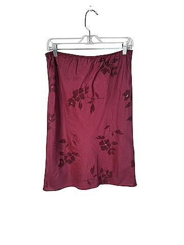 Esprit Esprit Silk Skirt (view 2)
