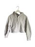 Lululemon Athletica Gray Sweatshirt Size XS - photo 1