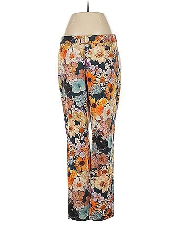Moxy Collective for Maeve Moxy Collective For Maeve Casual Pants (view 1)