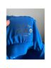 Lilly Pulitzer Solid Blue Sleeveless Top Size M - photo 3