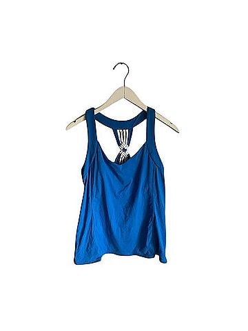 Lilly Pulitzer Luxletic Racerback Pilar Bra Tank Sleeveless Top (view 1)