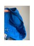 Lilly Pulitzer Solid Blue Sleeveless Top Size M - photo 7