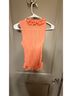 Cache Cache Orange Sleeveless Top Size M - photo 5