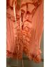 Cache Cache Orange Sleeveless Top Size M - photo 3