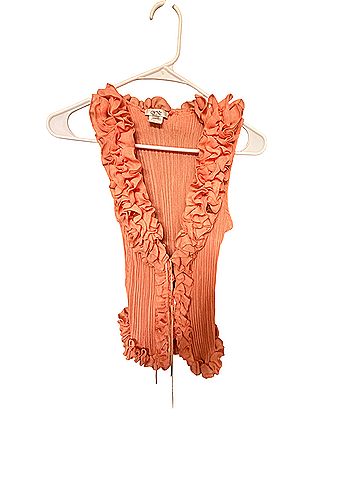 Cache Cache Sleeveless Top (view 2)
