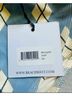 Beach Riot Graphic Blue Yellow One Piece Swimsuit Size XS - photo 3