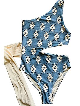 Beach Riot One Piece Swimsuit (view 2)