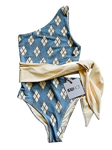 Beach Riot One Piece Swimsuit (view 1)
