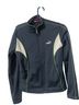 Puma Blue White Track Jacket Size M - photo 2