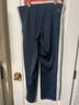 Puma Blue White Track Jacket Size M - photo 7