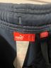 Puma Blue White Track Jacket Size M - photo 6