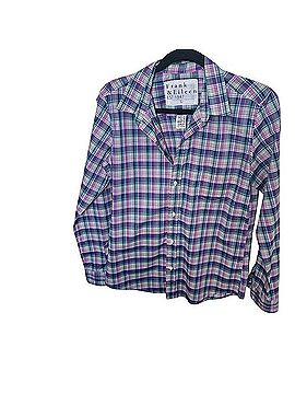 Frank & Eileen Long Sleeve Button Down Shirt