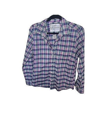 Frank & Eileen Long Sleeve Button-Down Shirt (view 1)