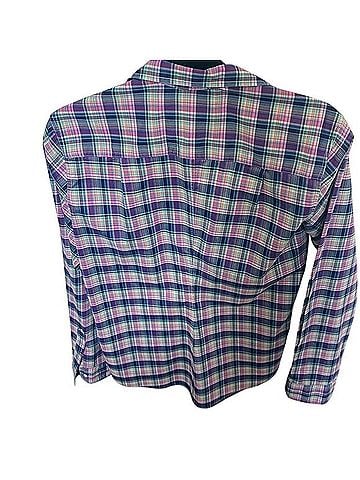 Frank & Eileen Long Sleeve Button-Down Shirt (view 2)