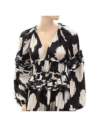 Ulla Johnson Emery Casual Dress (view 2)
