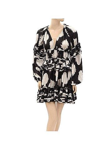 Ulla Johnson Emery Casual Dress (view 1)
