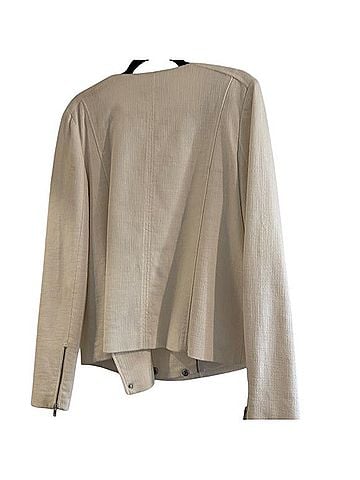 Banana Republic Textured Blazer Blazer (view 2)