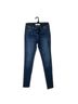 KANCAN JEANS Blue Jeans Size 27 waist - photo 1