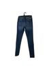 KANCAN JEANS Blue Jeans Size 27 waist - photo 2